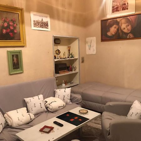Apartment Vintage Museum 都灵 外观 照片