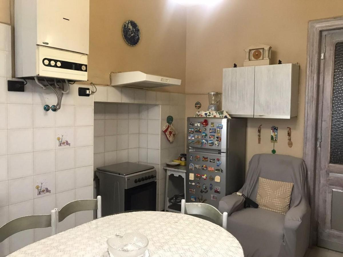 Apartment Vintage Museum 都灵 外观 照片