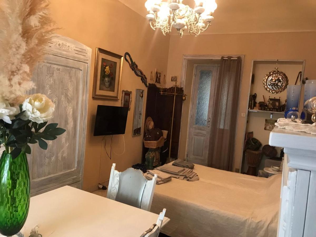 Apartment Vintage Museum 都灵 外观 照片