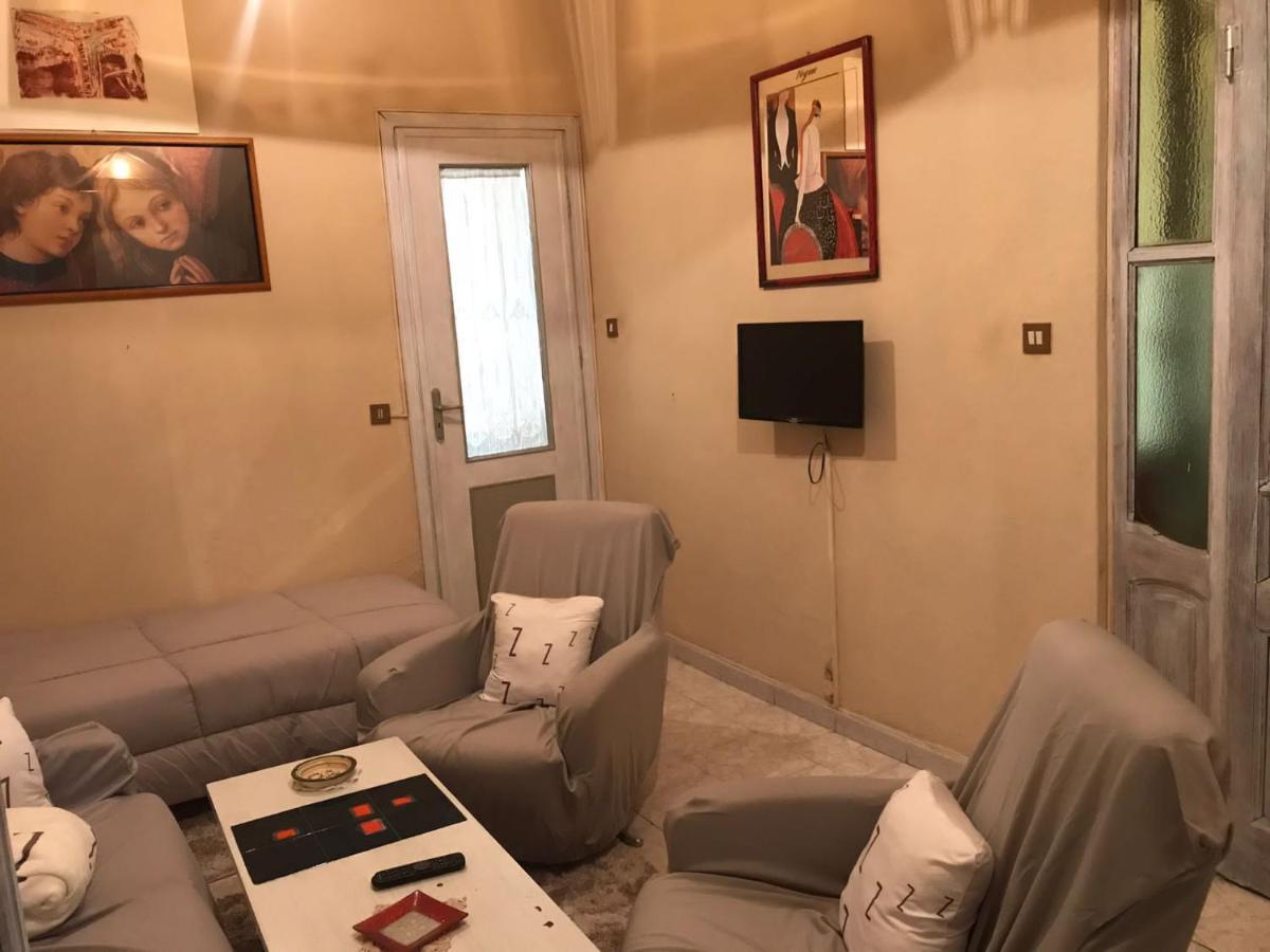 Apartment Vintage Museum 都灵 外观 照片