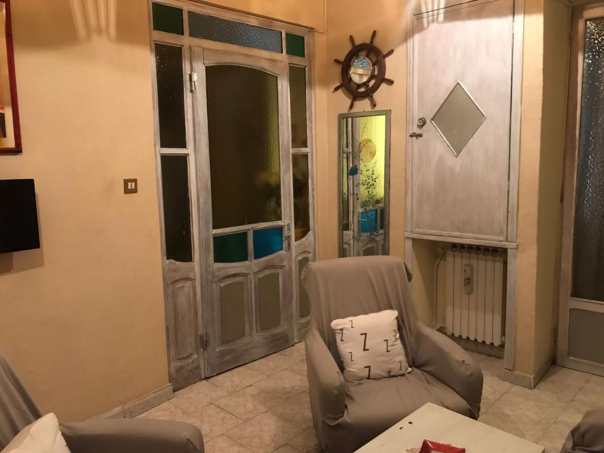 Apartment Vintage Museum 都灵 外观 照片