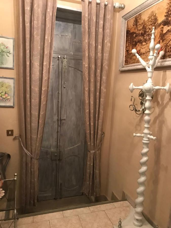 Apartment Vintage Museum 都灵 外观 照片