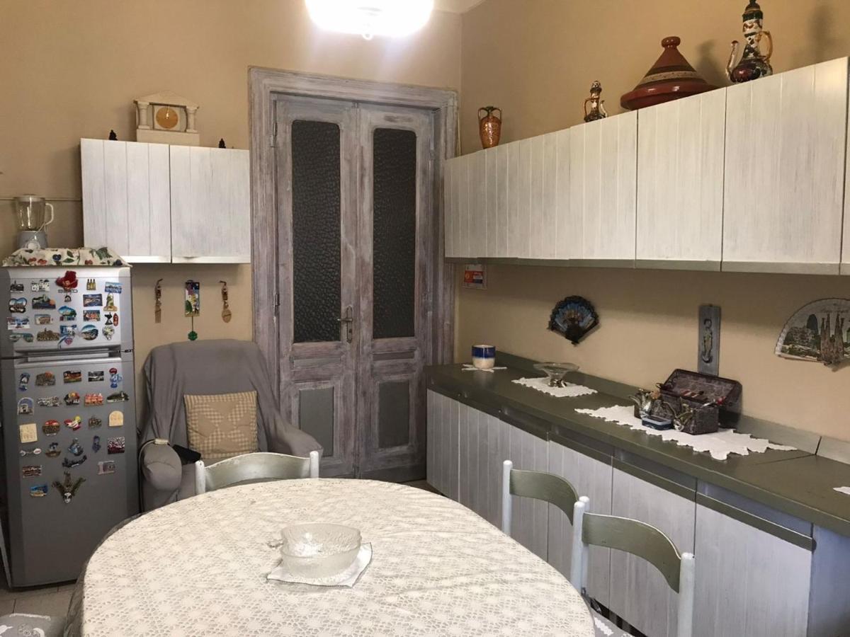 Apartment Vintage Museum 都灵 外观 照片