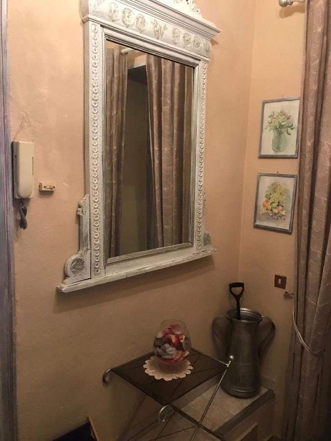 Apartment Vintage Museum 都灵 外观 照片