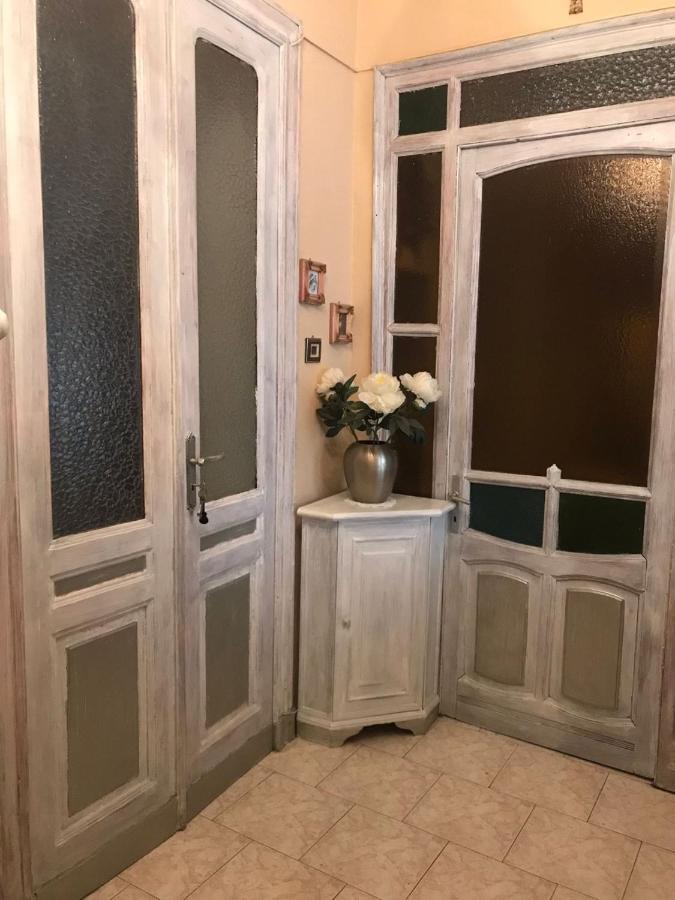 Apartment Vintage Museum 都灵 外观 照片