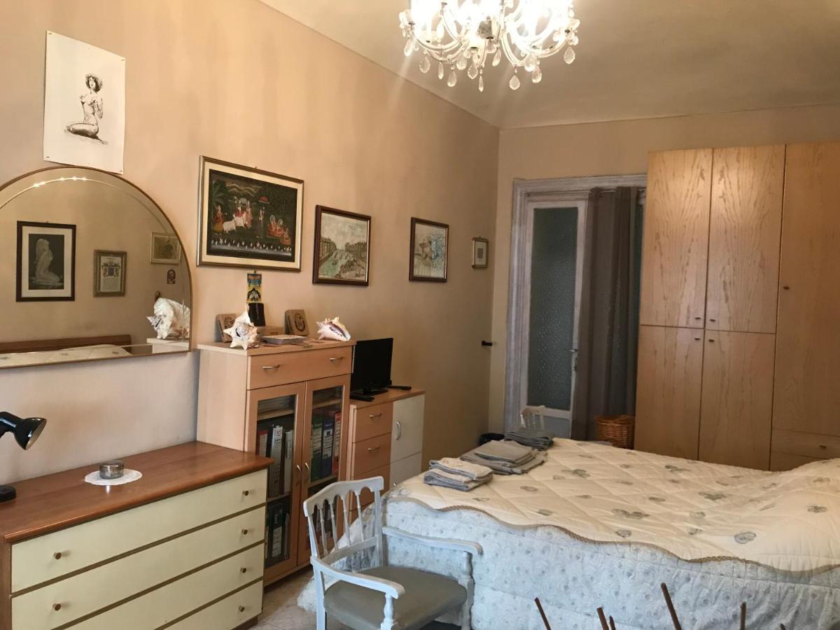 Apartment Vintage Museum 都灵 外观 照片