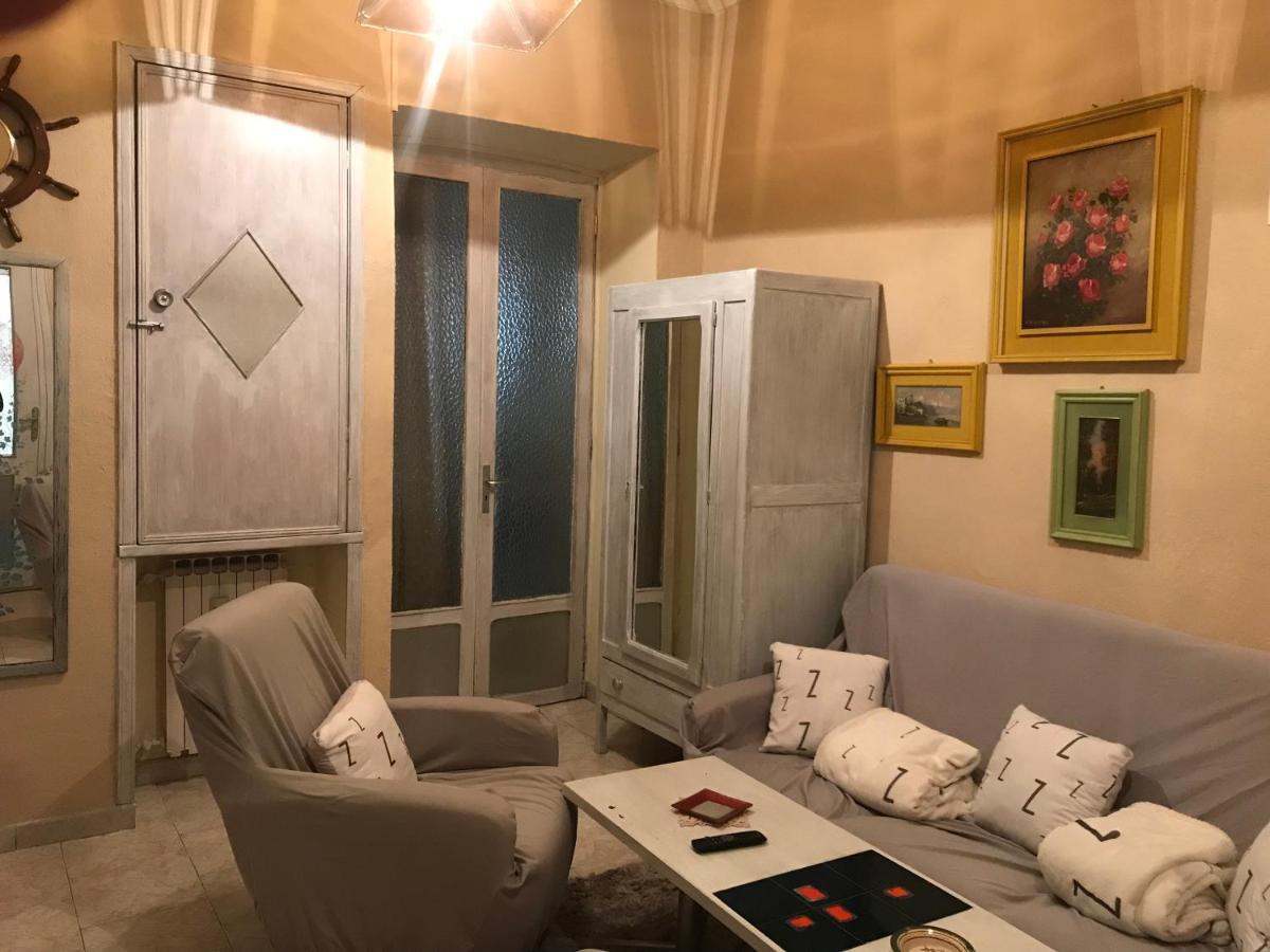 Apartment Vintage Museum 都灵 外观 照片