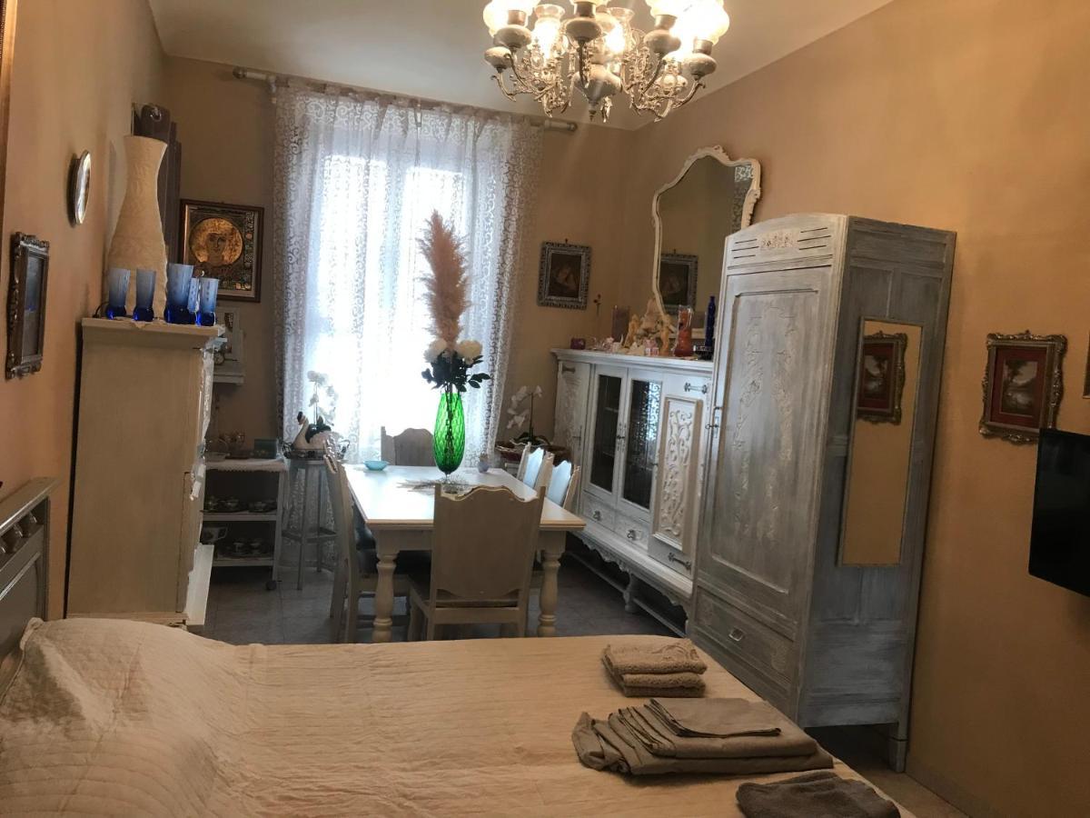 Apartment Vintage Museum 都灵 外观 照片