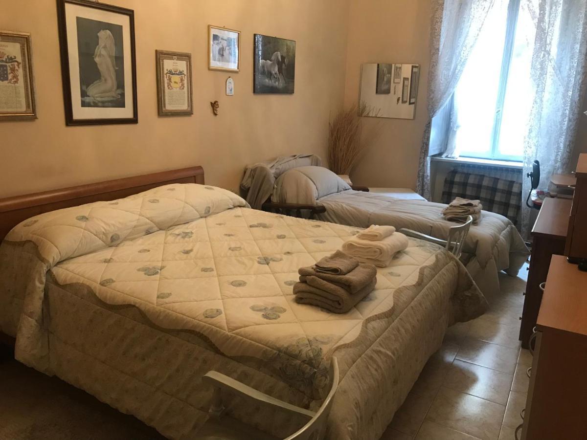 Apartment Vintage Museum 都灵 外观 照片